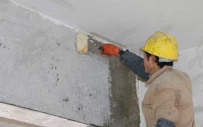 潮濕環(huán)境加固材料選擇，潮濕環(huán)境下加固材料的優(yōu)選 行業(yè)新聞 第3張