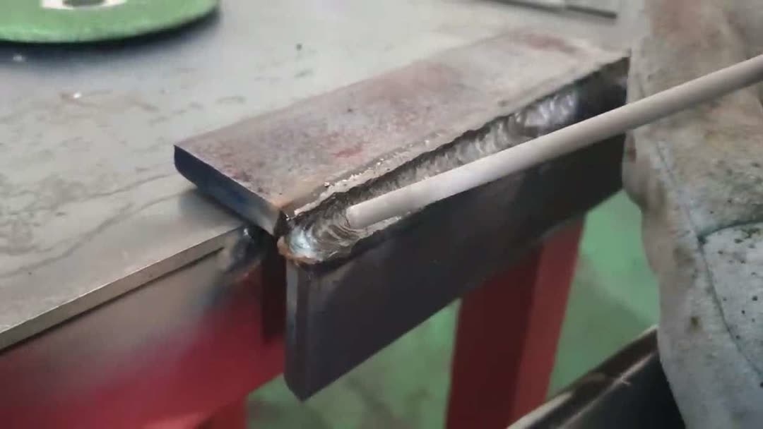 合金鋼板焊接技巧，合金鋼板焊接技巧全 行業(yè)新聞 第3張