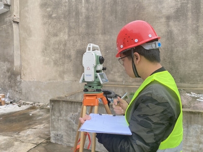 地震后建筑安全性檢測，地震后建筑安全性檢測，守護(hù)生命與 行業(yè)新聞 第3張