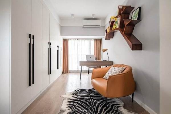 北歐風(fēng)格家居色彩搭配技巧，北歐風(fēng)家居色彩搭配，營(yíng)造清新自然 行業(yè)新聞 第2張