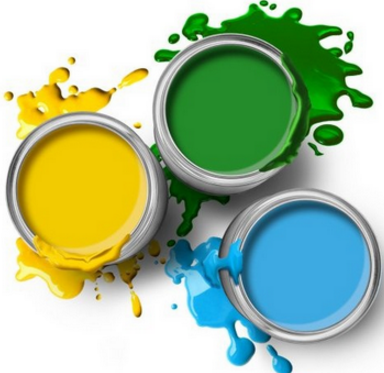 高固體分涂料VOC檢測方法，高固體分涂料VOC檢測方法探究 行業(yè)新聞 第2張