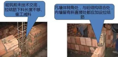 加固工程中常見質(zhì)量問題及預(yù)防，加固工程中常見質(zhì)量問題剖析與預(yù)防策略 行業(yè)新聞 第3張