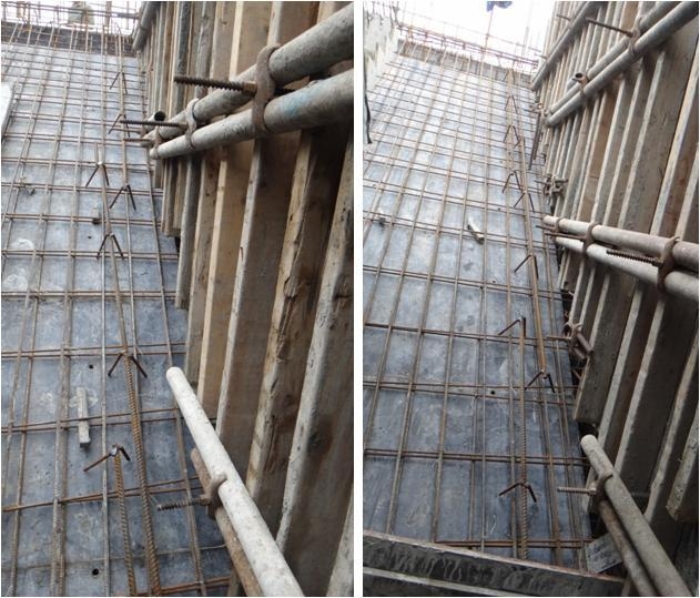 加固工程案例對施工質(zhì)量的影響，加固工程案例，施工質(zhì)量的多面鏡鑒，將加固工程案例比作一面鏡子，能夠反映出施工質(zhì)量的多個(gè)方面， 行業(yè)新聞 第4張