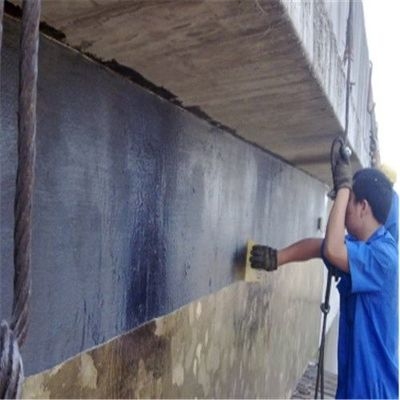 FRP加固技術(shù)在舊橋改造中的應(yīng)用，F(xiàn)RP加固技術(shù)助力舊橋改造，效果顯著 行業(yè)新聞 第2張