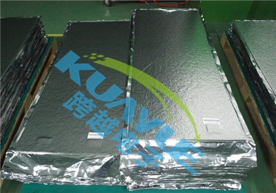 保溫隔熱材料性能對(duì)比分析，保溫隔熱材料性能大比拼，全面對(duì)比 行業(yè)新聞 第2張