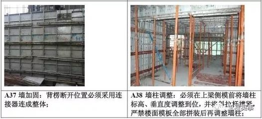 加固工程觀感質(zhì)量標(biāo)準(zhǔn)，加固工程觀感質(zhì)量標(biāo)準(zhǔn)，確保工程品質(zhì)與外觀的規(guī)范 行業(yè)新聞 第2張