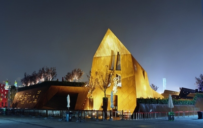 不同厚度鋼板的應(yīng)用場(chǎng)景，不同厚度鋼板，多元應(yīng)用場(chǎng)景全解析 行業(yè)新聞 第4張