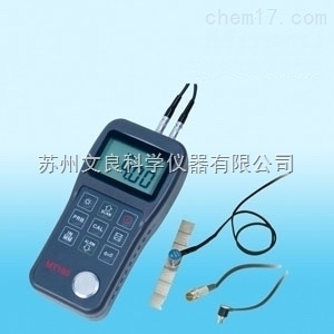 超聲波測(cè)厚儀操作技巧，超聲波測(cè)厚儀精準(zhǔn)操作技巧與實(shí)用 行業(yè)新聞 第3張