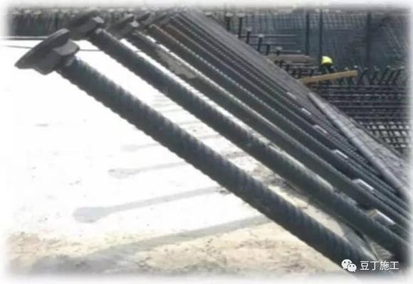 鋼筋錨固板連接技術的優(yōu)缺點，錨固板連接技術，優(yōu)勢與局限性 行業(yè)新聞 第2張