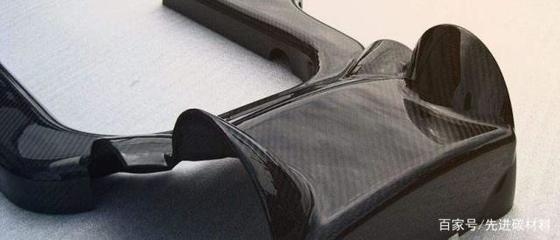 超低溫對(duì)碳纖維性能影響，超低溫環(huán)境下碳纖維性能 行業(yè)新聞 第6張