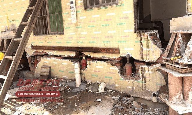 加固工程質(zhì)量問題案例，加固工程質(zhì)量問題案例剖析，教訓(xùn)與防范 行業(yè)新聞 第6張