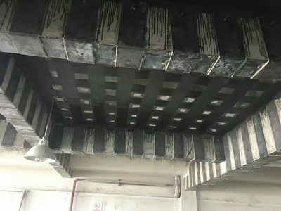 鋼材加固材料與碳纖維對比，鋼材加固材料與碳纖維，性能、應(yīng)用及優(yōu)劣全對比 行業(yè)新聞 第6張