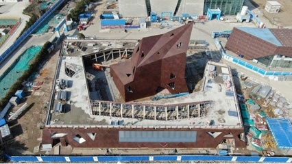 鋼板安裝常見問題及解決，鋼板安裝常見問題及解決 行業(yè)新聞 第6張