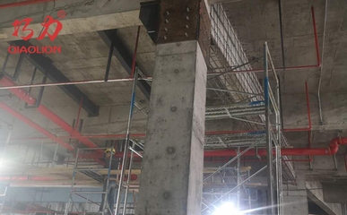 加固方案設(shè)計(jì)的常見(jiàn)誤區(qū)，加固方案設(shè)計(jì)的常見(jiàn)誤區(qū) 行業(yè)新聞 第5張