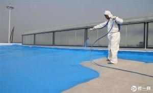 防水涂料適用場景分析，防水涂料適用場景全解析，建筑、家居及工業(yè)領(lǐng)域的應(yīng)用，防水涂料在建筑、家居及工業(yè)領(lǐng)域的全面應(yīng)用解析 行業(yè)新聞 第6張