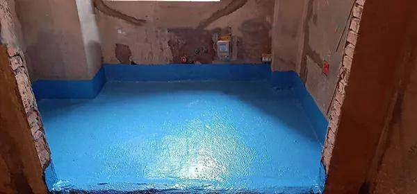 防水涂料適用場景分析，防水涂料適用場景全解析，建筑、家居及工業(yè)領(lǐng)域的應(yīng)用，防水涂料在建筑、家居及工業(yè)領(lǐng)域的全面應(yīng)用解析 行業(yè)新聞 第5張