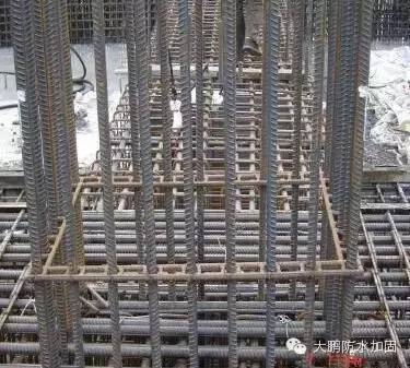 鋼筋混凝土結(jié)構(gòu)加固方法，鋼筋混凝土結(jié)構(gòu)加固方法 行業(yè)新聞 第2張