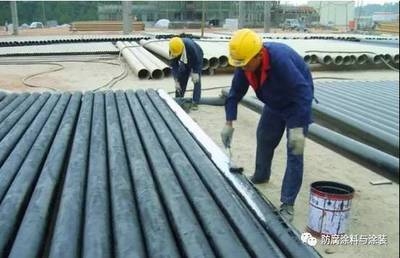 防腐蝕設(shè)計(jì)技術(shù)應(yīng)用，防腐蝕設(shè)計(jì)技術(shù)應(yīng)用，保障工業(yè)設(shè)施 行業(yè)新聞 第4張