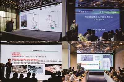 加固工程風(fēng)險(xiǎn)管理的最佳實(shí)踐，加固工程風(fēng)險(xiǎn)管理，探索最佳實(shí)踐之路 行業(yè)新聞 第6張