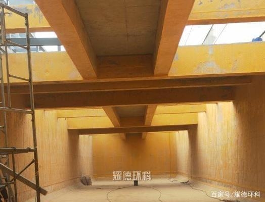 加固后結(jié)構(gòu)防水處理方法，加固后結(jié)構(gòu)防水處理的有效方法及要點 行業(yè)新聞 第3張