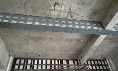 加固后建筑養(yǎng)護要點，加固后建筑養(yǎng)護要點 行業(yè)新聞 第3張