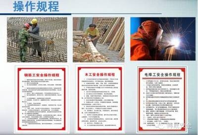 焊接安全操作規(guī)程詳解，焊接安全操作規(guī)程，全方位解析與要點 行業(yè)新聞 第2張