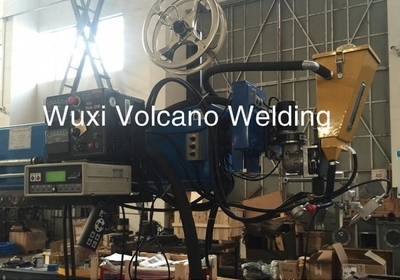 焊接安全操作規(guī)程詳解，焊接安全操作規(guī)程，全方位解析與要點 行業(yè)新聞 第6張