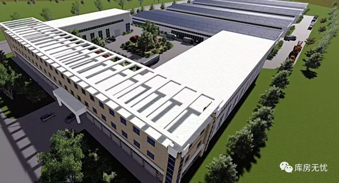 廠房設(shè)計靈活性的關(guān)鍵指標，廠房設(shè)計靈活性關(guān)鍵指標，多維度解析 行業(yè)新聞 第4張