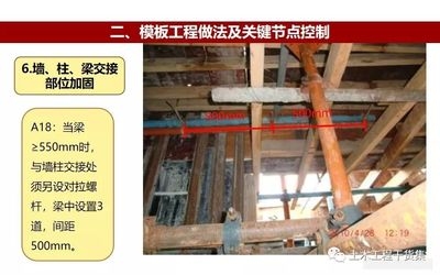 加固節(jié)點(diǎn)處理的關(guān)鍵要點(diǎn)，加固節(jié)點(diǎn)處理的關(guān)鍵要點(diǎn)及注意事項(xiàng)詳解 行業(yè)新聞 第5張