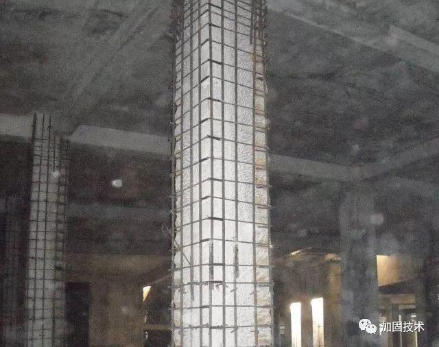 不同加固方法的施工周期對(duì)比，不同加固方法施工周期 行業(yè)新聞 第2張