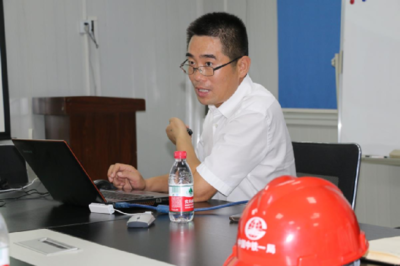 加固工程風(fēng)險管理體系案例，加固工程風(fēng)險管理體系實踐 行業(yè)新聞 第5張