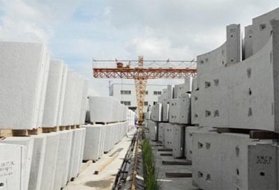 高性能混凝土技術(shù)優(yōu)勢，高性能混凝土，技術(shù)優(yōu)勢 行業(yè)新聞 第3張