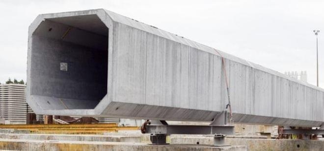 高性能混凝土技術(shù)優(yōu)勢，高性能混凝土，技術(shù)優(yōu)勢 行業(yè)新聞 第4張