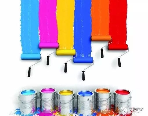 防水材料性能對比分析，防水材料性能對比分析 行業(yè)新聞 第4張