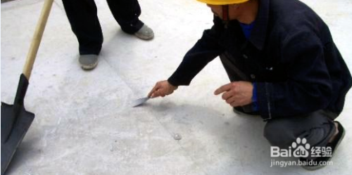 防水涂料施工注意事項，防水涂料施工，關(guān)鍵 行業(yè)新聞 第6張