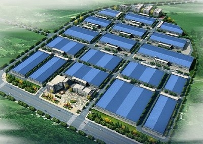 廠房建設(shè)稅務(wù)規(guī)劃案例分析，廠房建設(shè)稅務(wù)規(guī)劃，案例剖析與策略 行業(yè)新聞 第6張