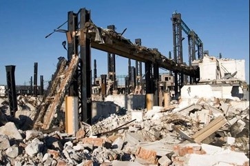 廠房環(huán)境影響評(píng)估法規(guī)依據(jù)，廠房環(huán)境影響評(píng)估法規(guī) 行業(yè)新聞 第6張