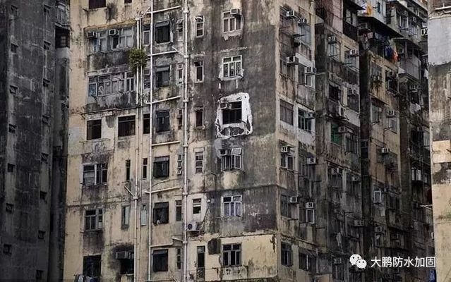 加固前后建筑價(jià)值對(duì)比，建筑加固，價(jià)值提升的前后之變 行業(yè)新聞 第3張