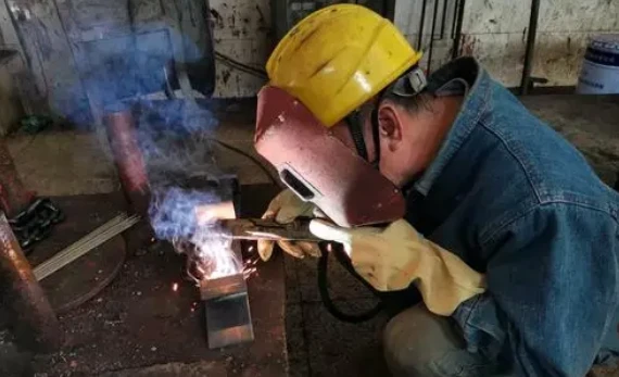 焊工自我提升的有效途徑 行業(yè)新聞 第2張