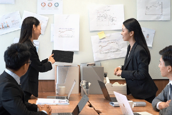 加固公司福利預算管理方法 行業(yè)新聞 第2張