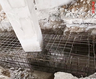 加固工程結(jié)構(gòu)評(píng)估案例分析，加固工程結(jié)構(gòu)評(píng)估案例 行業(yè)新聞 第3張