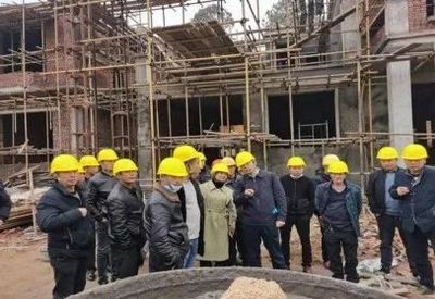 加固工程安全監(jiān)管新政策，加固工程安全監(jiān)管新政策，保障施工安全與質(zhì)量升級(jí) 行業(yè)新聞 第4張