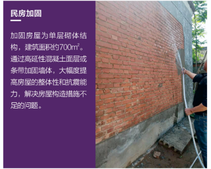 高延性混凝土耐火性能測試，高延性混凝土耐火性能測試研究 行業(yè)新聞 第2張