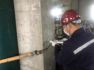 房屋加固后振動(dòng)監(jiān)測(cè)案例，房屋加固后振動(dòng)監(jiān)測(cè)效果分析案例 行業(yè)新聞 第6張