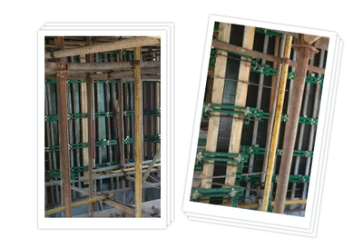 鋼結(jié)構(gòu)加固施工的安全規(guī)范，鋼結(jié)構(gòu)加固施工安全規(guī)范要點(diǎn)解析 行業(yè)新聞 第6張