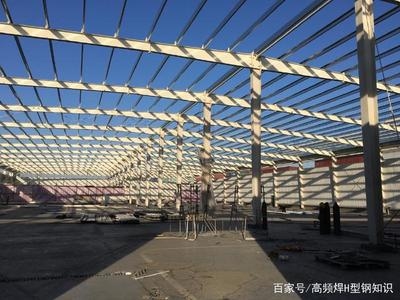 鋼結(jié)構(gòu)在抗震設(shè)計中的優(yōu)勢，（注，根據(jù)用戶要求，僅生成1個最簡標(biāo)題） 行業(yè)新聞 第2張