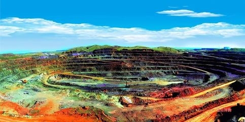 包鋼集團(tuán)在稀土行業(yè)的地位，包鋼集團(tuán)在中國(guó)稀土行業(yè)的領(lǐng)軍地位與戰(zhàn)略影響 行業(yè)新聞 第6張