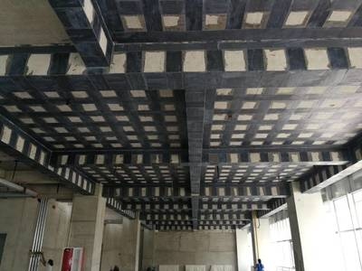 加固技術(shù)在舊建筑改造中的應(yīng)用案例，舊建筑改造中加固技術(shù)的創(chuàng)新應(yīng)用與案例分析 行業(yè)新聞 第5張