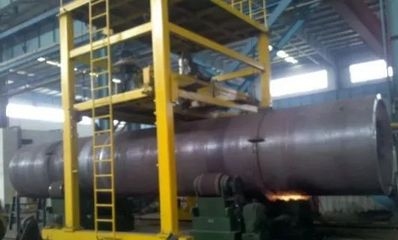 焊接后緩冷技術(shù)的應(yīng)用，焊接后緩冷技術(shù)的應(yīng)用與優(yōu)勢分析 行業(yè)新聞 第2張