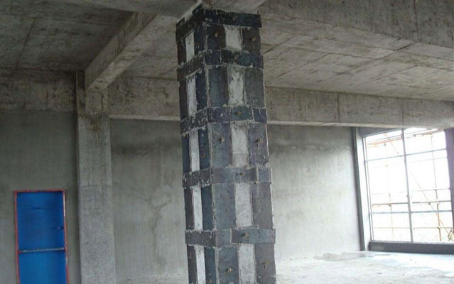 加固后建筑的定期維護(hù)計(jì)劃制定 行業(yè)新聞 第2張